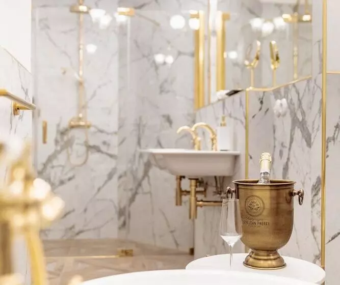 Fotos del hotel Francuski:  29