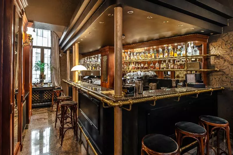 Fotos del hotel Francuski:  39