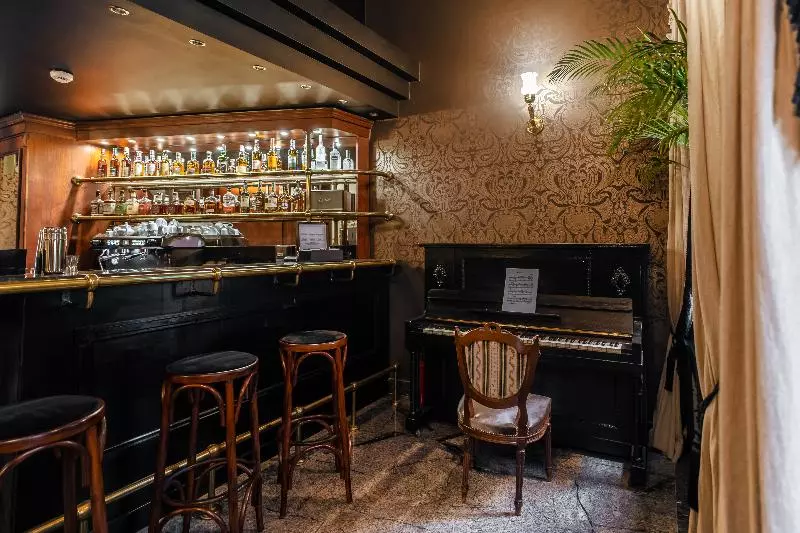 Fotos del hotel Francuski:  38