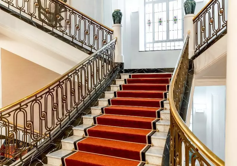 Fotos del hotel Francuski:  52