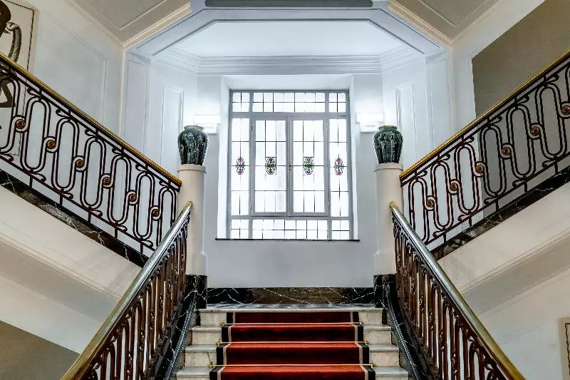 Fotos del hotel Francuski:  53