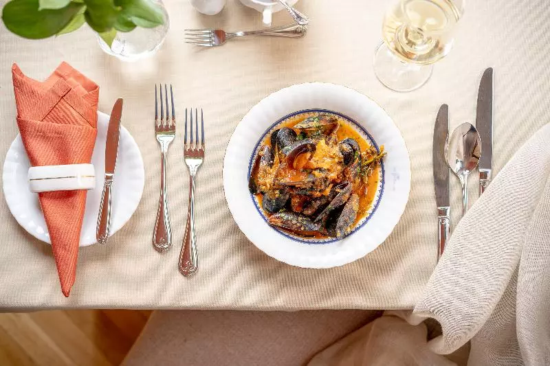 Fotos del hotel Francuski:  58