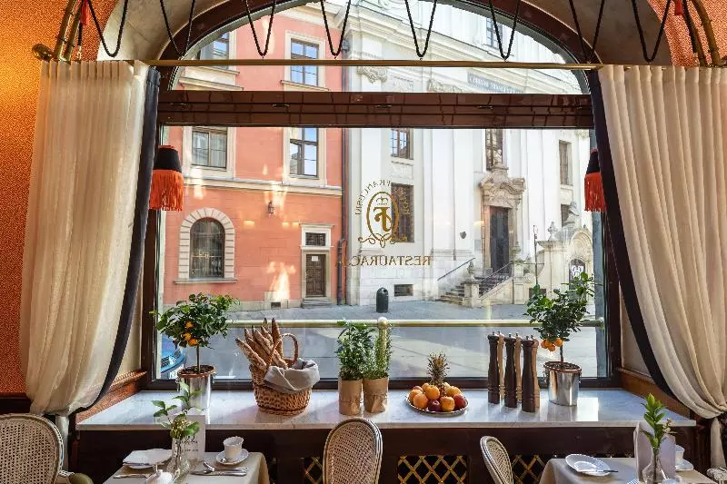 Fotos del hotel Francuski:  42