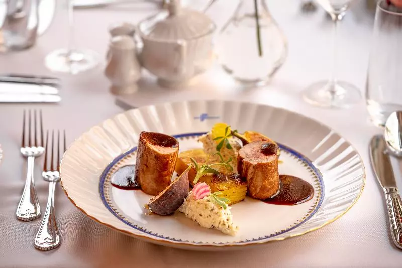 Fotos del hotel Francuski:  59