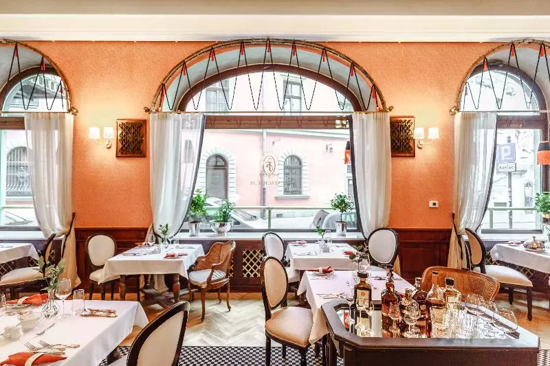 Fotos del hotel Francuski:  30