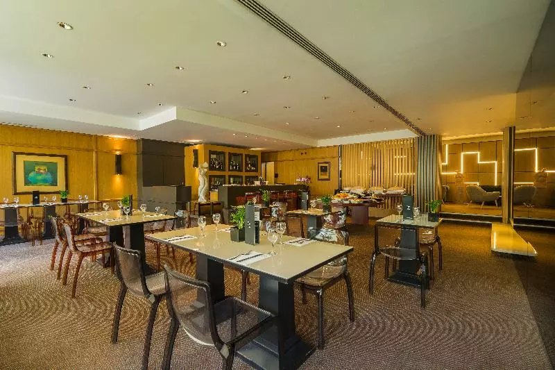 Fotos del hotel Hf Fenix Lisboa:  22