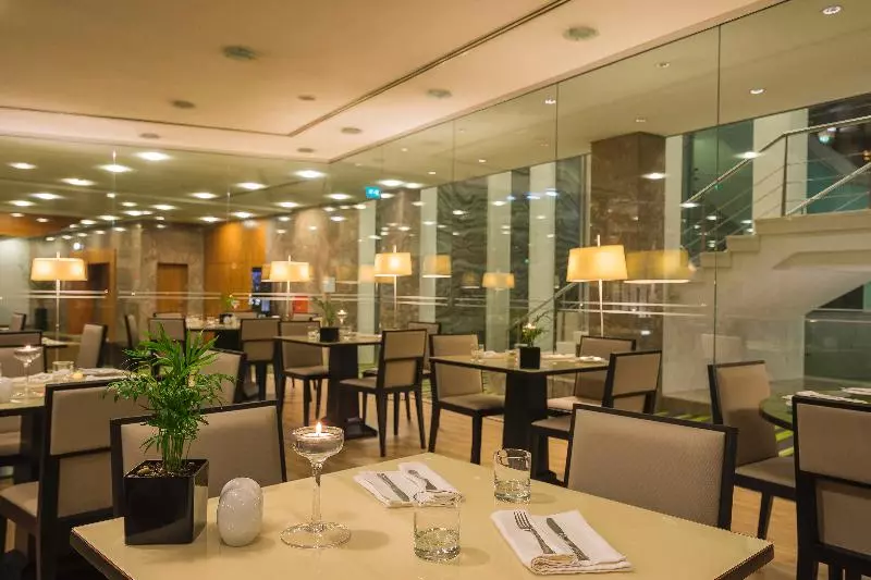 Fotos del hotel Hf Fenix Lisboa:  2