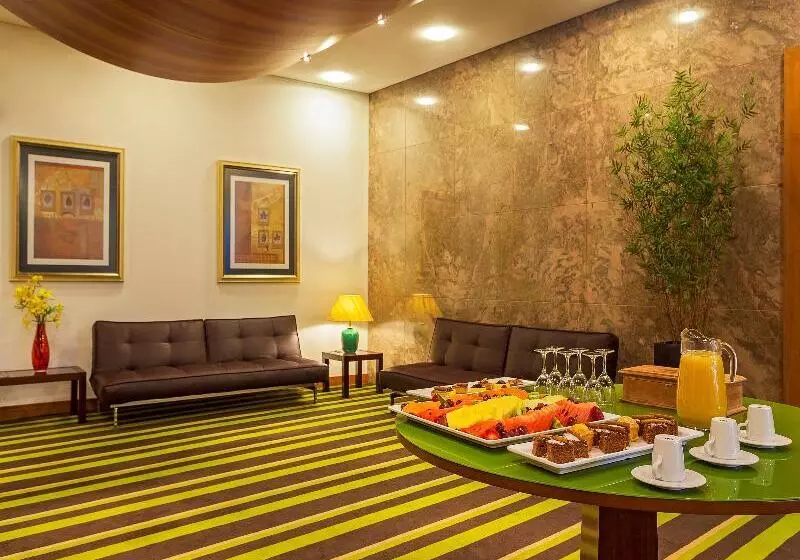 Fotos del hotel Hf Fenix Lisboa:  18