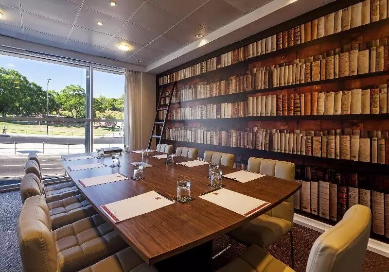 Fotos del hotel Hf Fenix Lisboa:  10