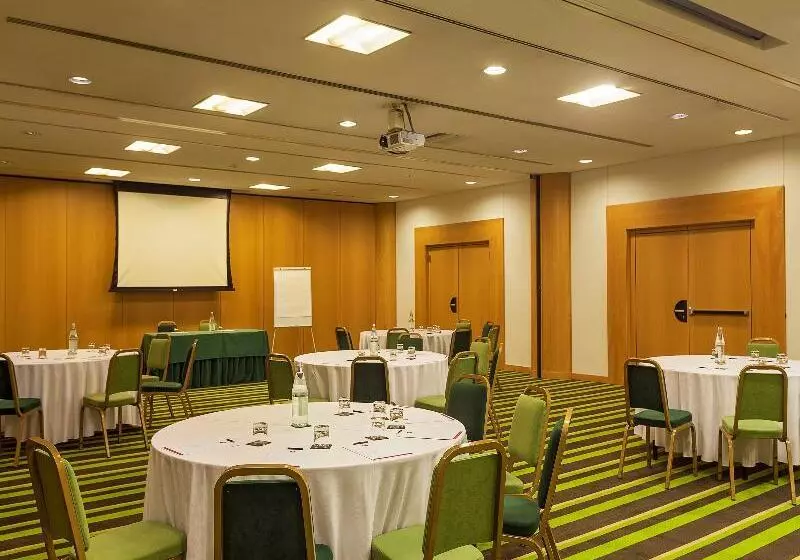 Fotos del hotel Hf Fenix Lisboa:  4