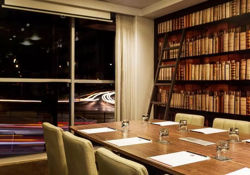 Fotos del hotel Hf Fenix Lisboa:  16