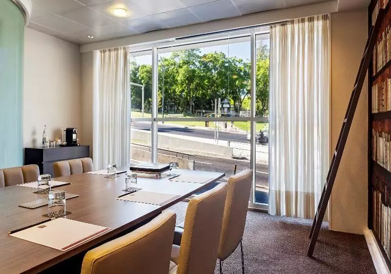 Fotos del hotel Hf Fenix Lisboa:  20