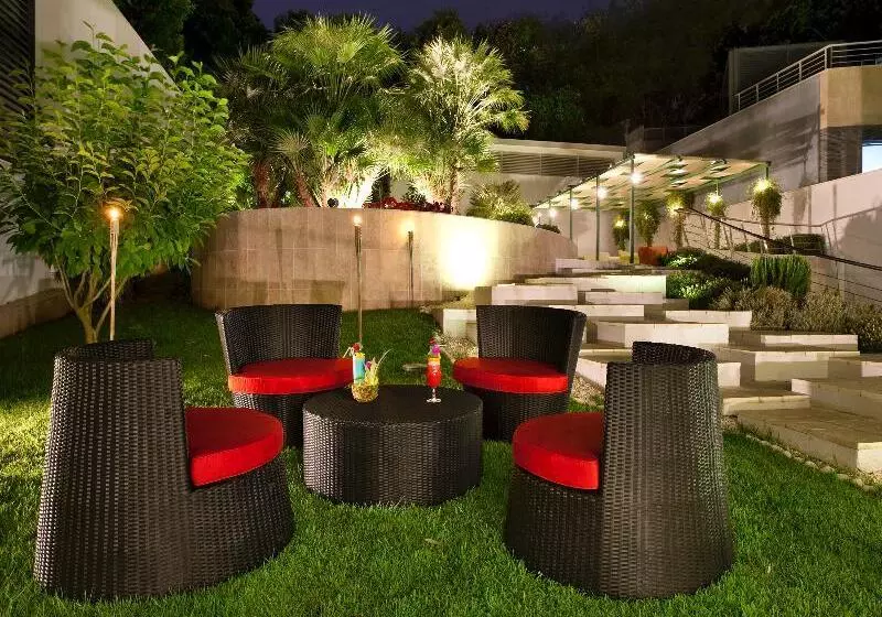 Fotos del hotel Hf Fenix Lisboa:  5