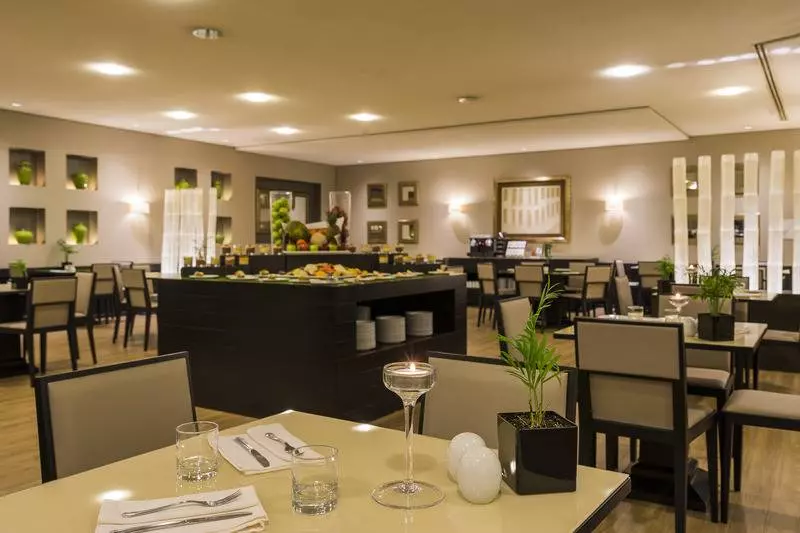 Fotos del hotel Hf Fenix Lisboa:  8