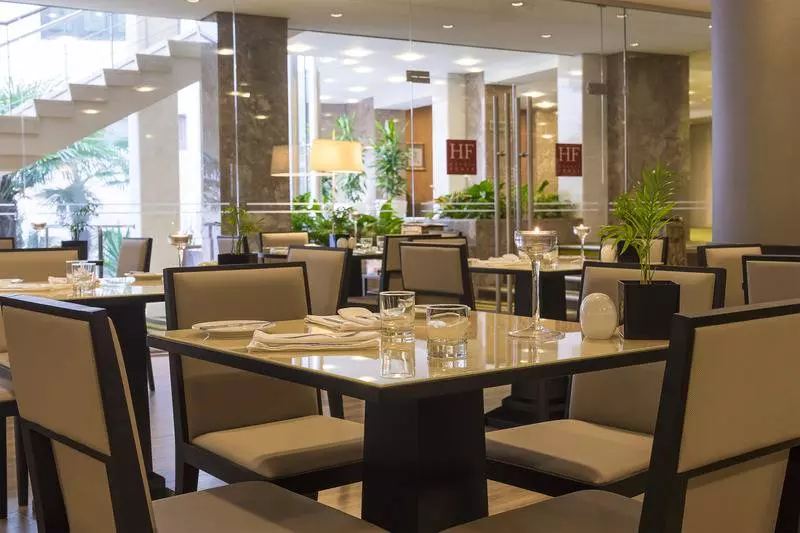 Fotos del hotel Hf Fenix Lisboa:  14