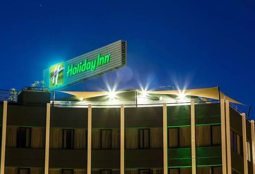 Fotos del hotel Holiday Inn Lisbon, An Ihg:  8