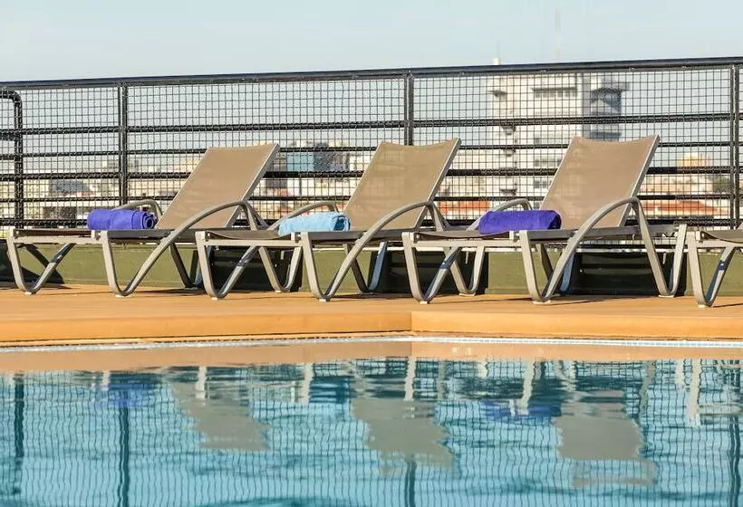 Fotos del hotel Holiday Inn Lisbon, An Ihg:  2