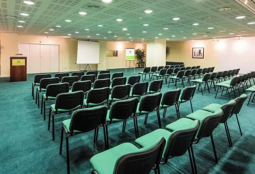 Fotos del hotel Holiday Inn Lisbon, An Ihg:  10