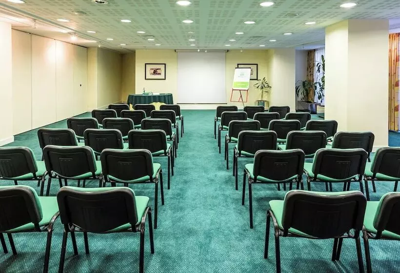 Fotos del hotel Holiday Inn Lisbon, An Ihg:  5