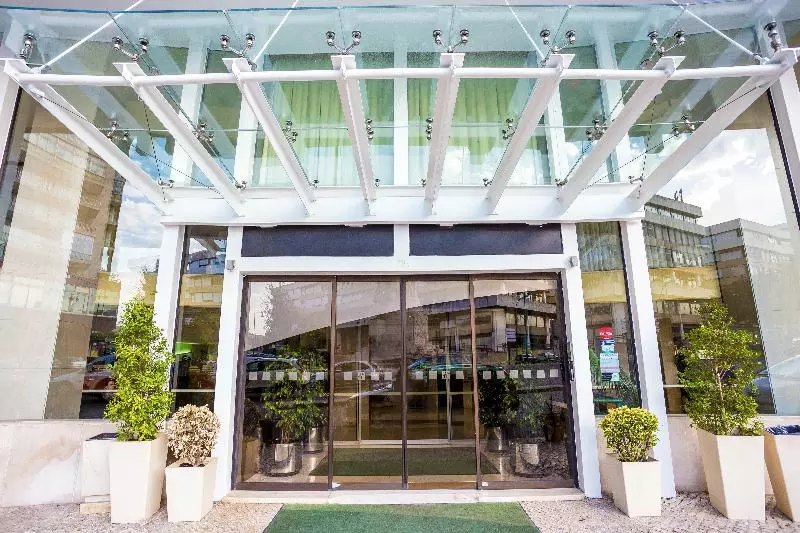 Fotos del hotel Holiday Inn Lisbon, An Ihg:  22
