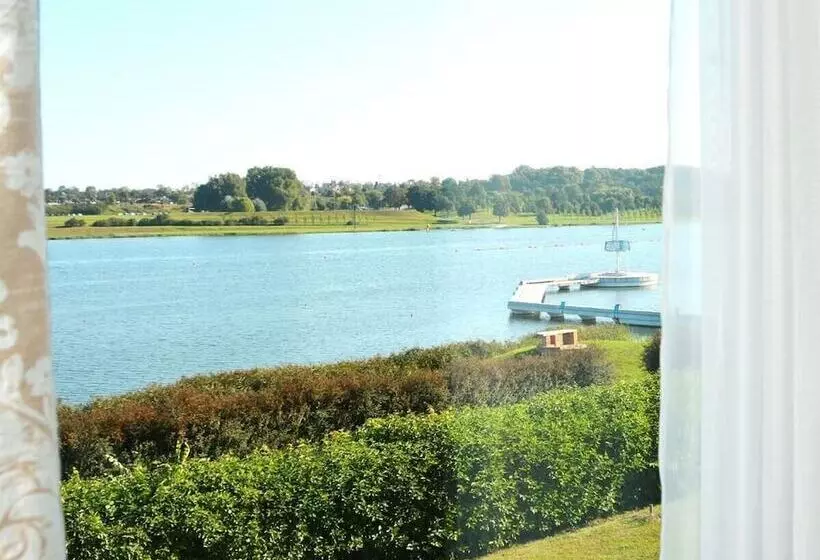 Fotos del hotel Hp Park:  11