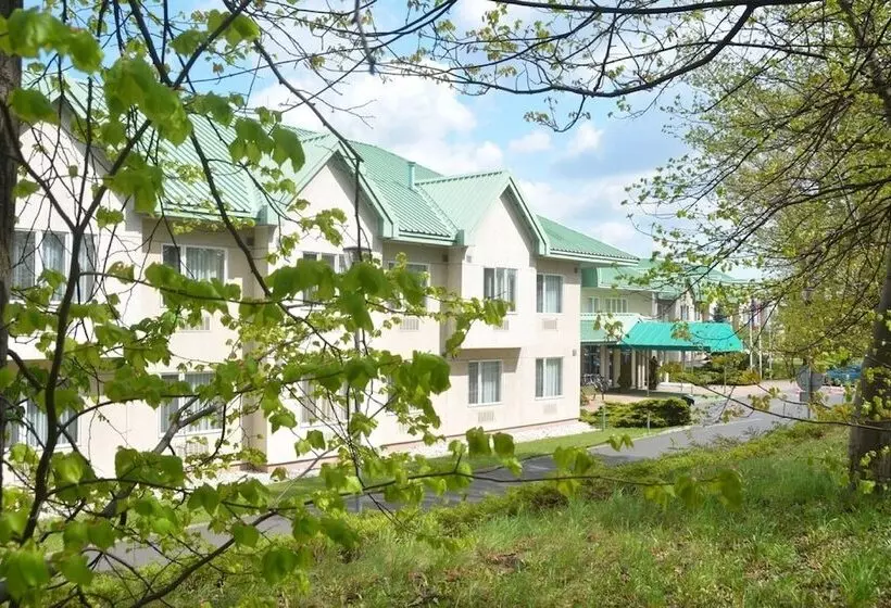 Fotos del hotel Hp Park:  16