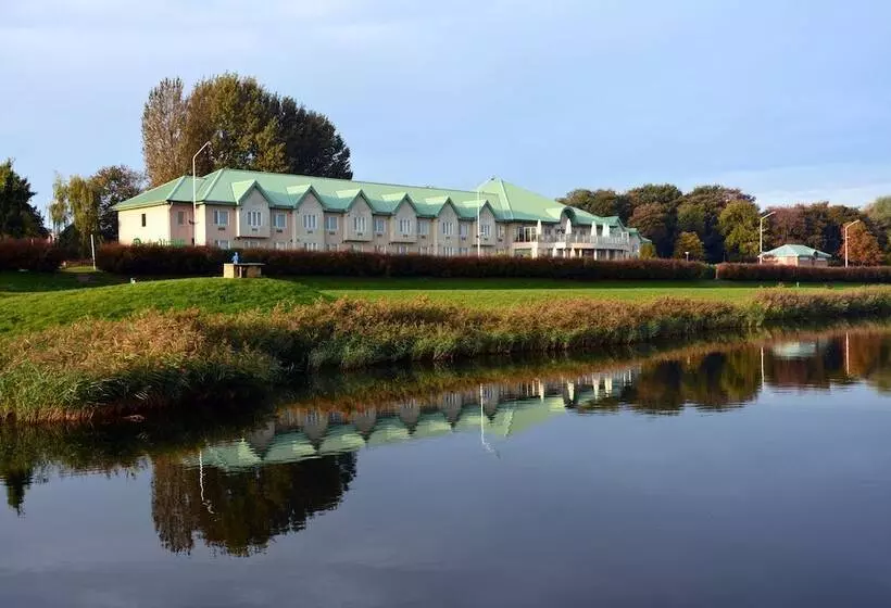 Fotos del hotel Hp Park:  22