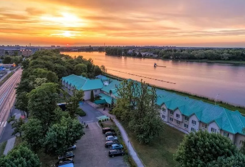 Fotos del hotel Hp Park:  7