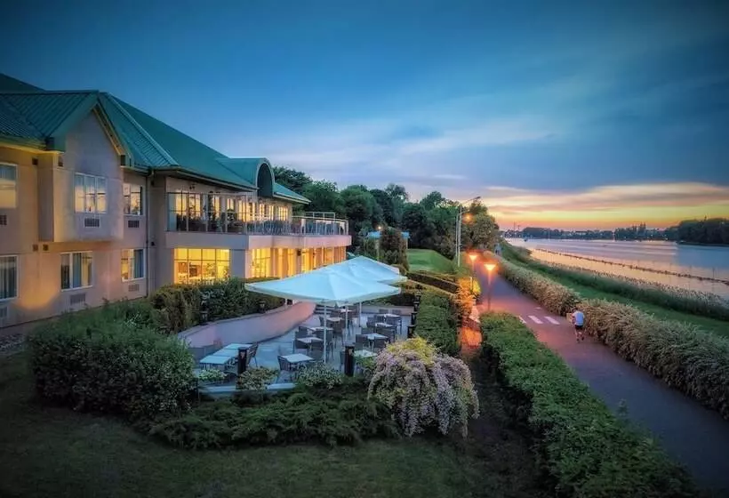 Fotos del hotel Hp Park:  18