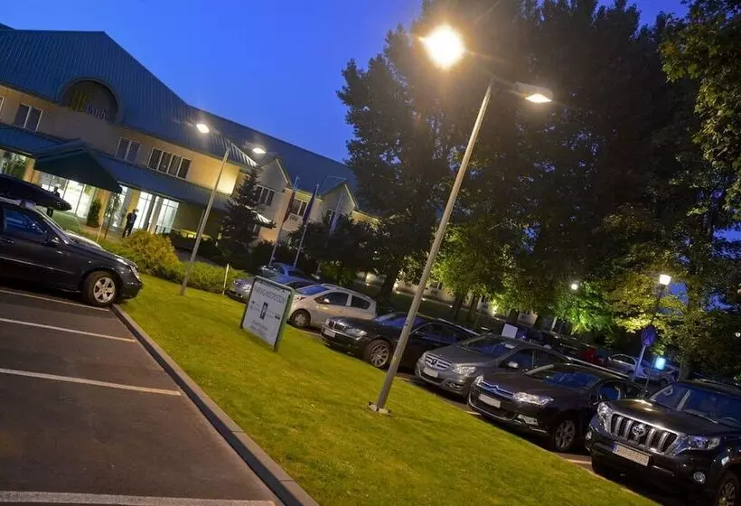 Fotos del hotel Hp Park:  20