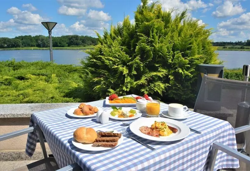 Fotos del hotel Hp Park:  5