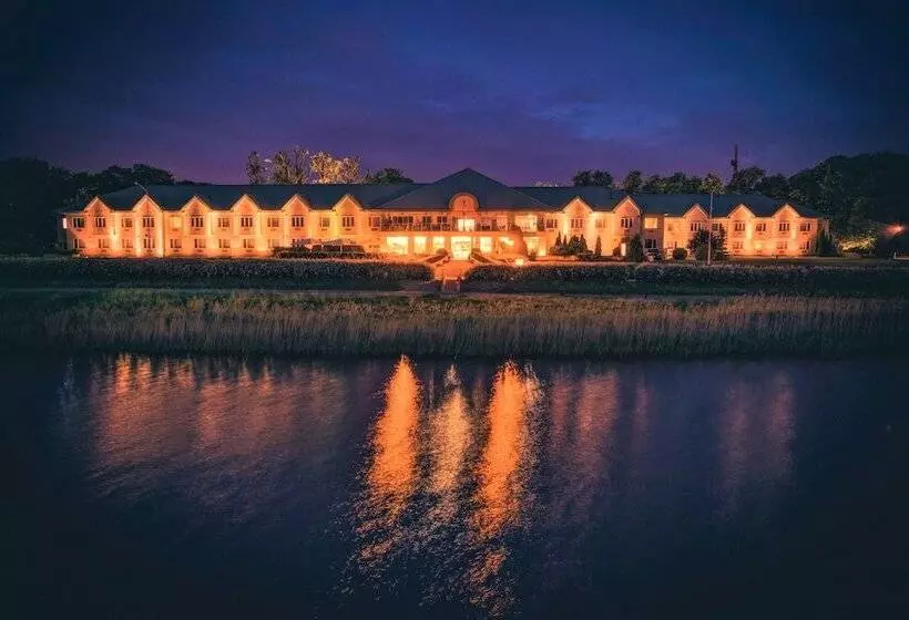 Fotos del hotel Hp Park:  24