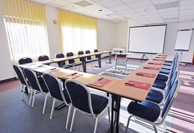 Fotos del hotel Hp Park:  9