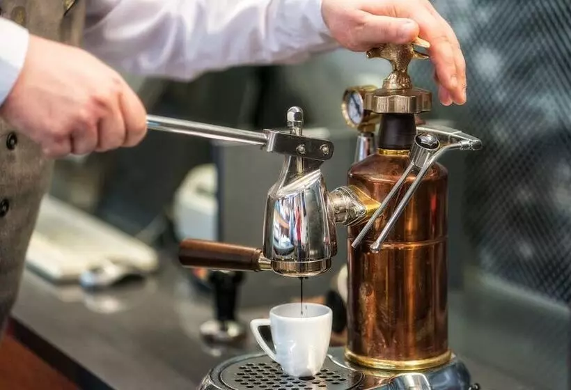 Fotos del hotel Hp Park:  6