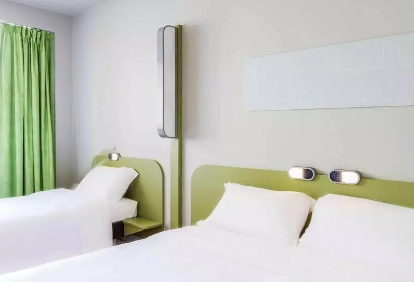 Fotos del hotel Ibis Budget Braga Centro:  11