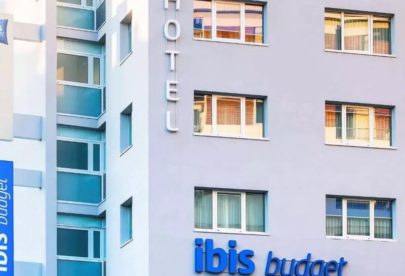 Fotos del hotel Ibis Budget Braga Centro:  10