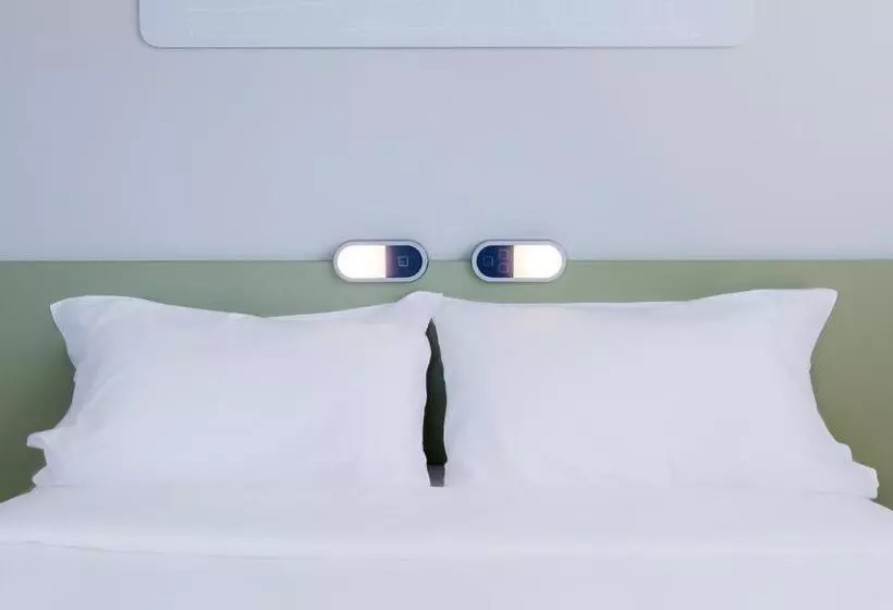 Fotos del hotel Ibis Budget Braga Centro:  25