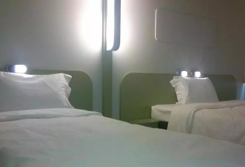 Fotos del hotel Ibis Budget Braga Centro:  20