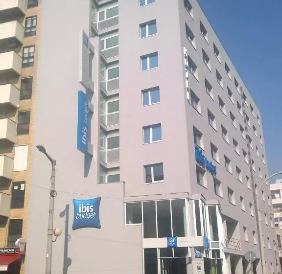 Fotos del hotel Ibis Budget Braga Centro:  23