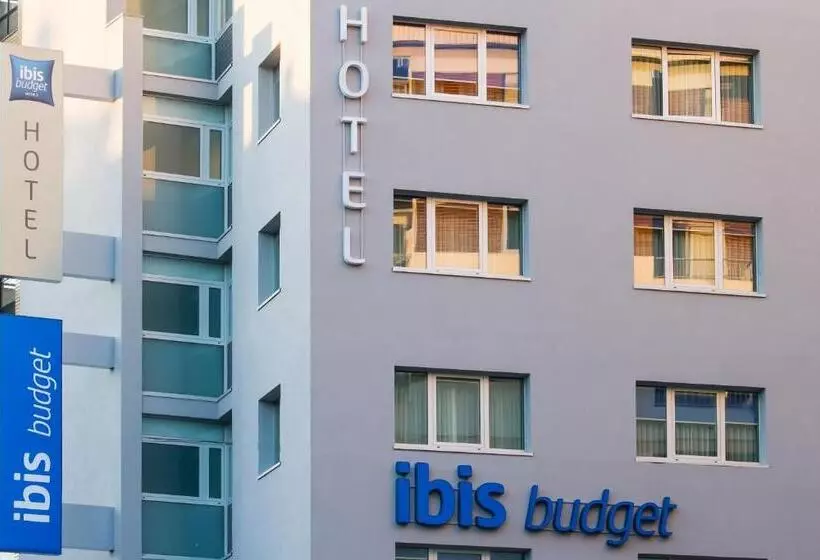 Ibis Budget Braga Centro
