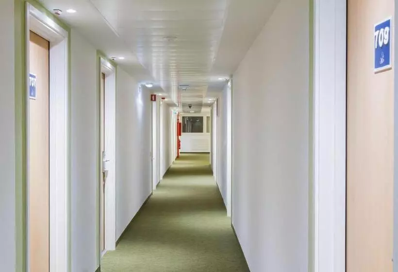 Fotos del hotel Ibis Budget Braga Centro:  4