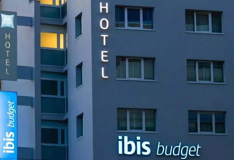 Fotos del hotel Ibis Budget Braga Centro:  16