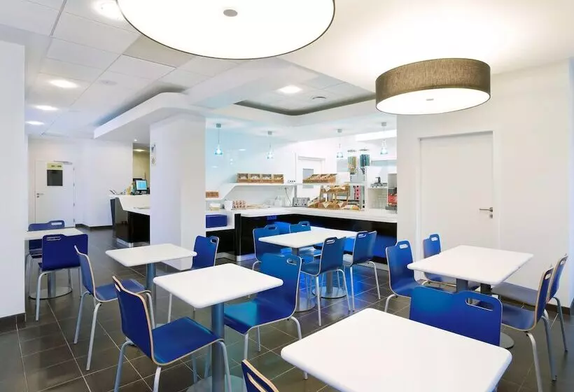 Fotos del hotel Ibis Budget Torun:  3