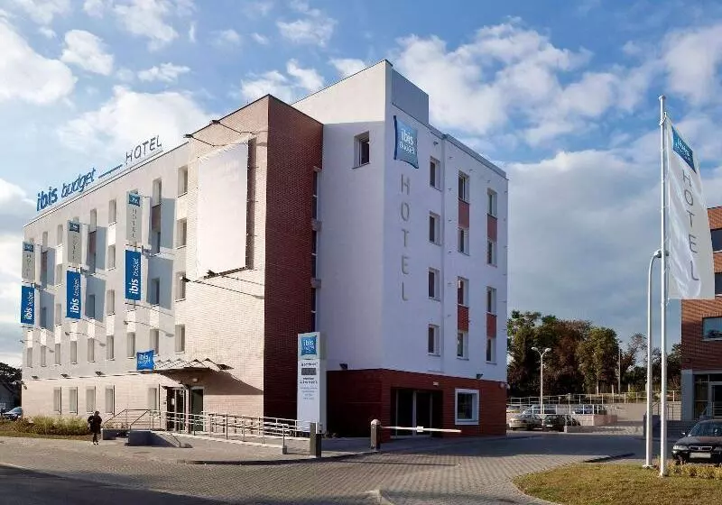 Ibis Budget Torun