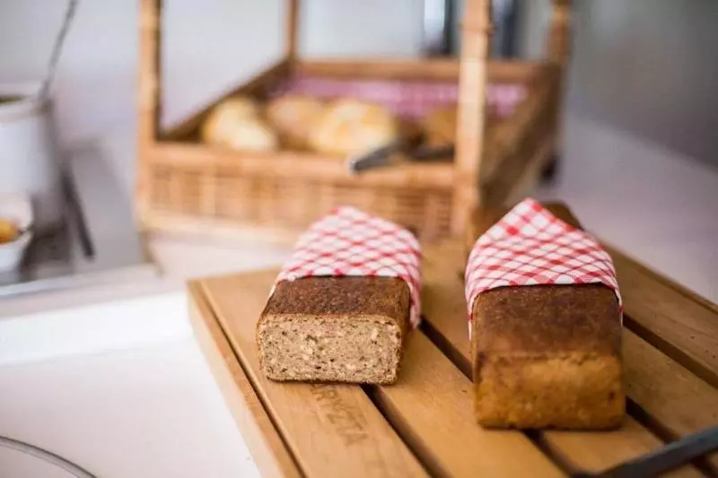 Fotos del hotel Ibis Budget Torun:  24