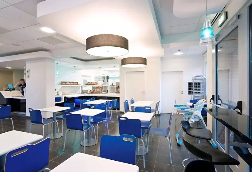 Fotos del hotel Ibis Budget Torun:  22