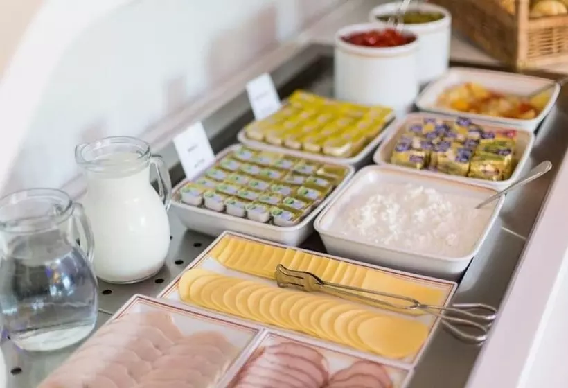 Fotos del hotel Ibis Budget Torun:  11