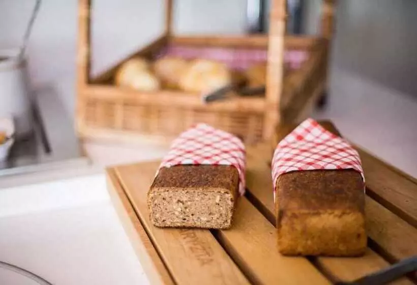 Fotos del hotel Ibis Budget Torun:  21