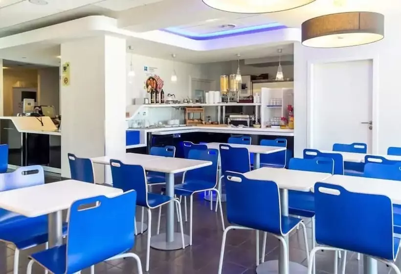 Fotos del hotel Ibis Budget Torun:  16