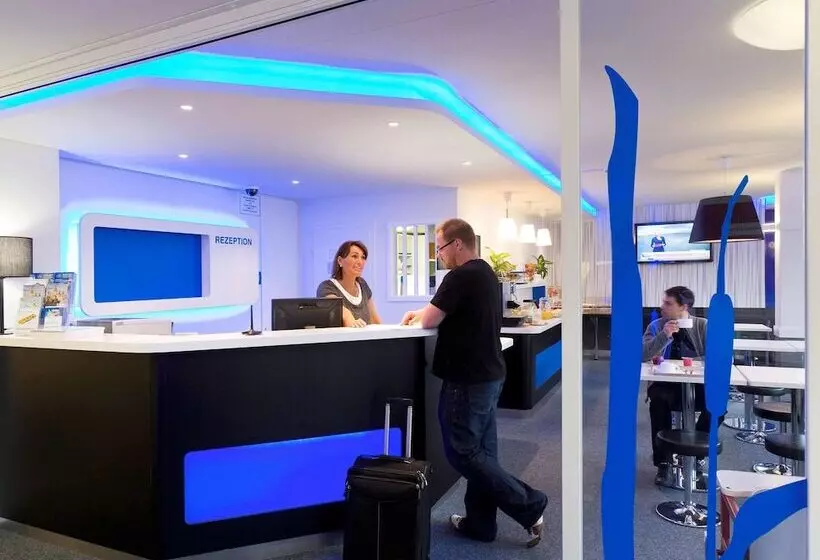 Fotos del hotel Ibis Budget Torun:  19